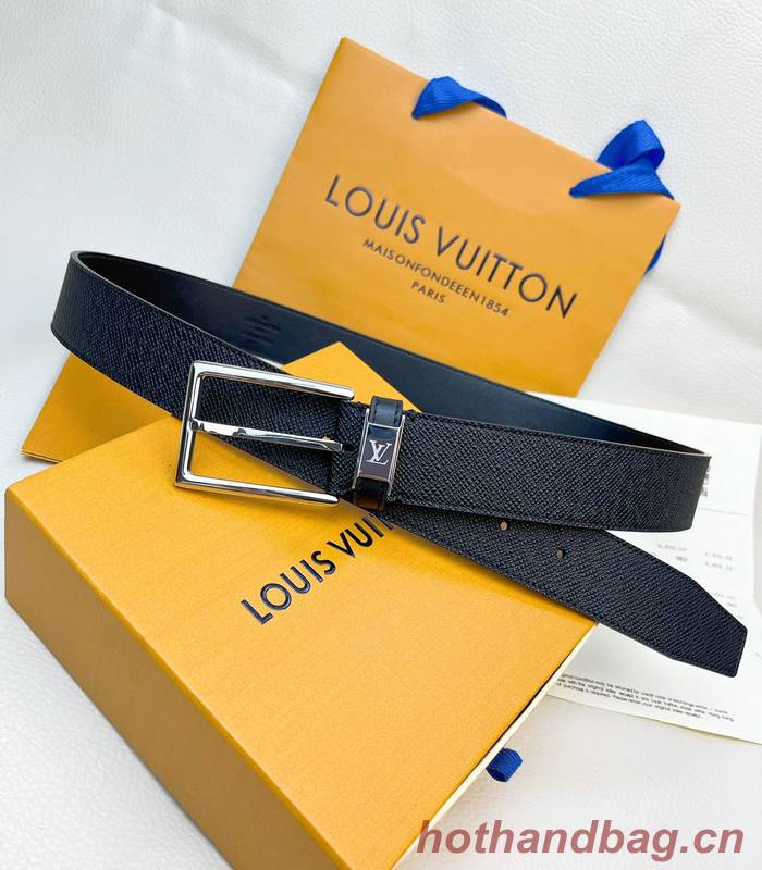 Louis Vuitton Belt 38MM LVB00178-1